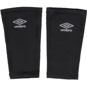 Umbro NEO PRO TECTA II GUARD W/SLEEVE Futbalové chrániče, sivá, veľkosť