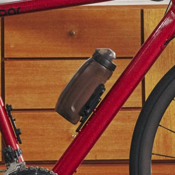FIDLOCK TWIST BIKE BASE ADAPTER Adaptér pre základňu na rám, čierna, veľkosť