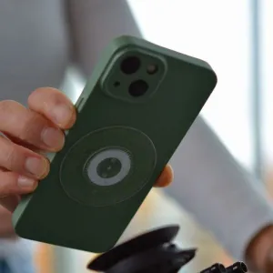 FIDLOCK VACUUM UNI Univerzálna samolepka, dummy, veľkosť