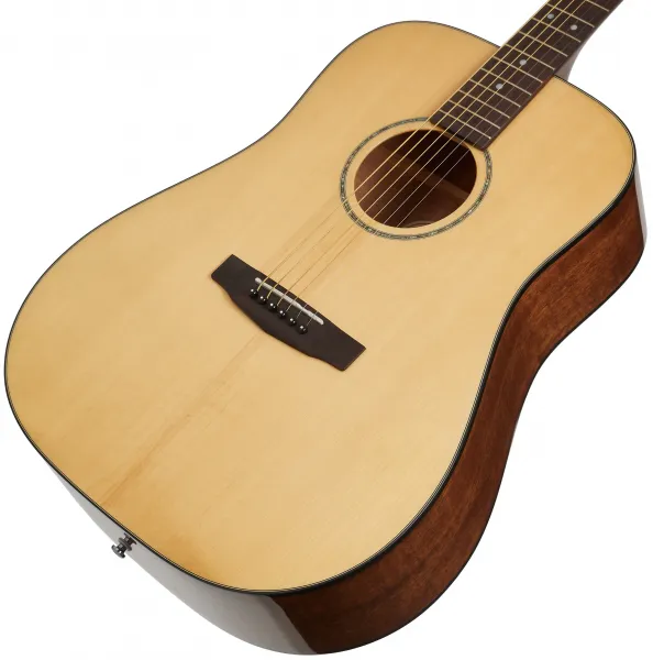 Cort EARTH60 NAT