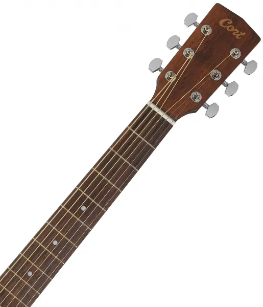 Cort EARTH60 NAT