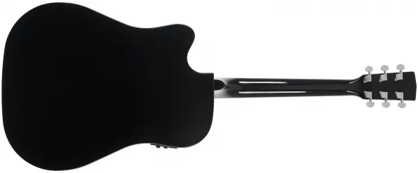 Cort EARTH60CE BK