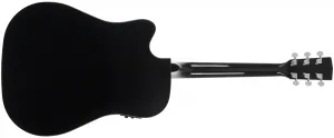 Cort EARTH60CE BK