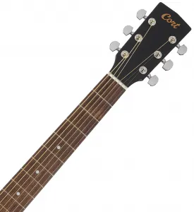 Cort EARTH60CE BK
