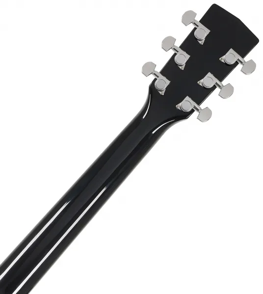 Cort EARTH60CE BK