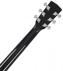 Cort EARTH60CE BK