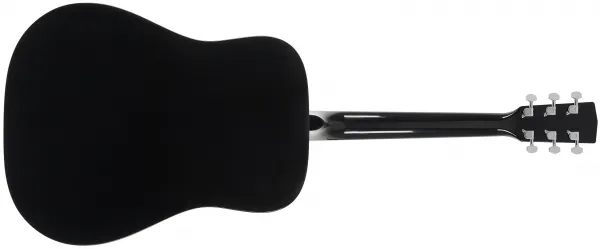 Cort EARTH60 BK