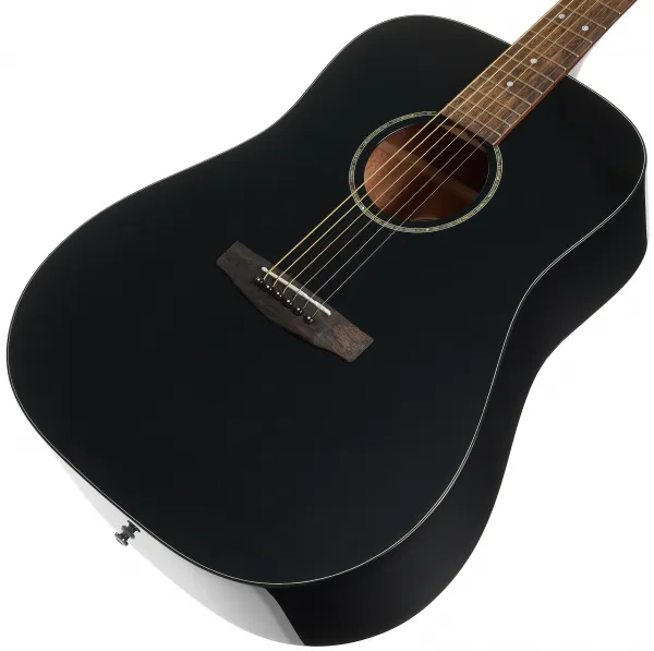 Cort EARTH60 BK