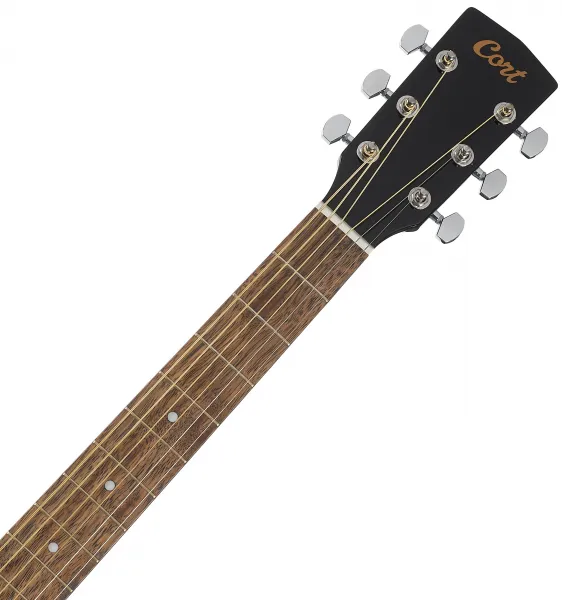 Cort EARTH60 BK