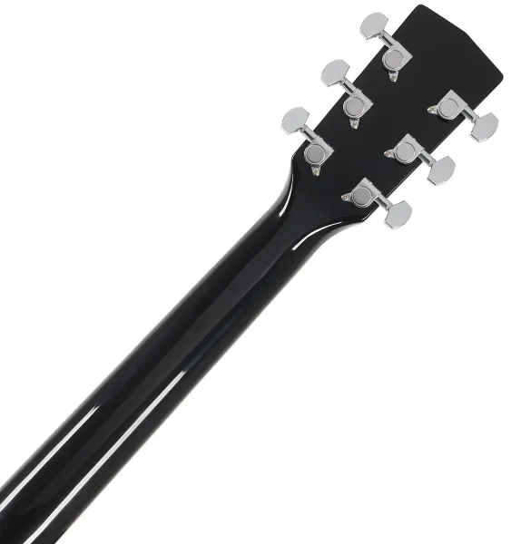 Cort EARTH60 BK