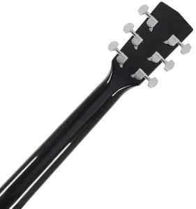 Cort EARTH60 BK