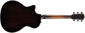 Taylor 814ce Special Edition Sitka Charcoal Burst