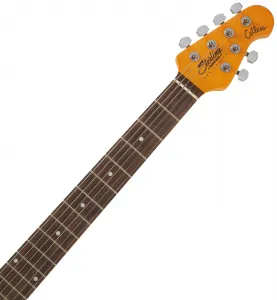 Sterling by Music Man SUB Cutlass CT30HSS Sherwood Green