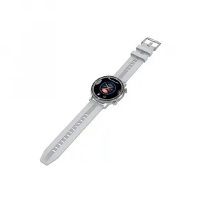 Hoco Y31 Chytré hodinky s funkciou hovoru, 1,46" TFT IP67, strieborné