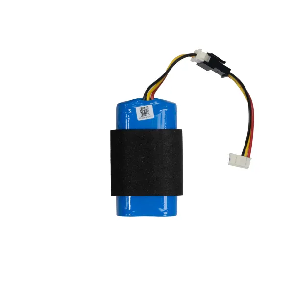 Salente baterie 2600 mAh 14,4V pro robotický vysavač R2
