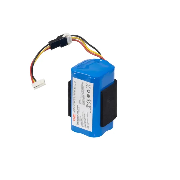 Salente baterie 2600 mAh 14,4V pro robotický vysavač R2