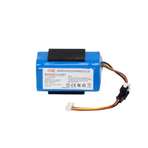Salente baterie 2600 mAh 14,4V pro robotický vysavač R2