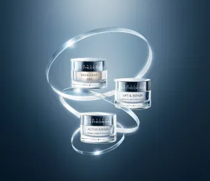 Institut Esthederm Active Repair Wrinkle Correction Cream protivráskový krém pre spevnenie pleti 50 ml