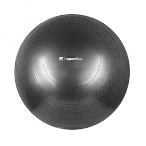 inSPORTline Stretch Ball 65 cm mocha mousse