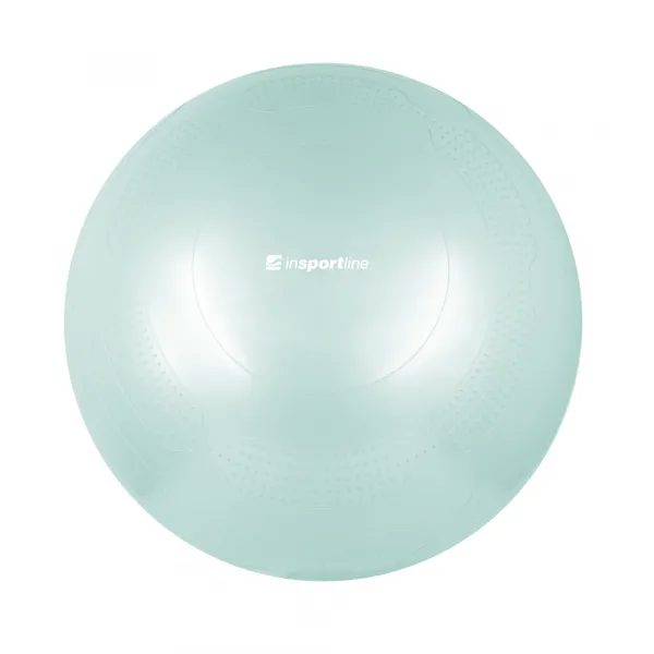 inSPORTline Stretch Ball 65 cm mocha mousse