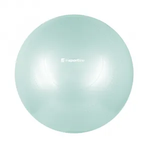 inSPORTline Stretch Ball 65 cm mocha mousse