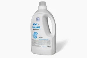 Machala Wool balzam prací prostriedok 1500ml 1ks