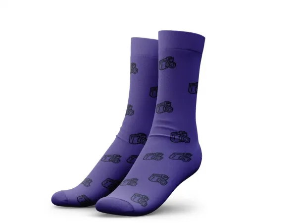 SmartWear Rejžo Socks (UNISEX 42-44) SW-34
