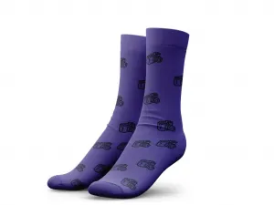 SmartWear Rejžo Socks (UNISEX 42-44) SW-34