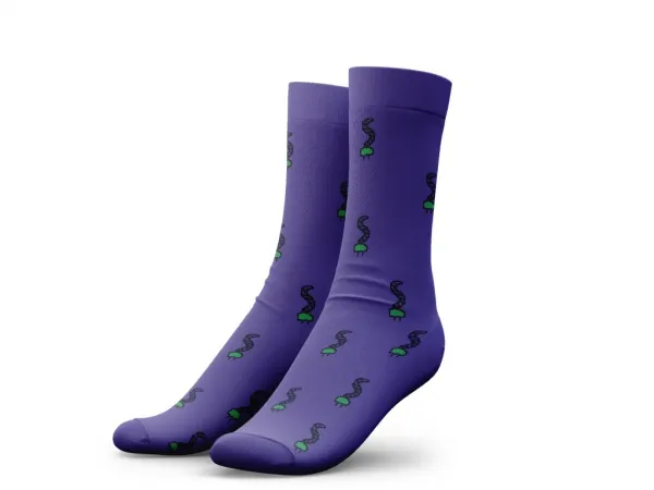 SmartWear EcoPower Socks (UNISEX 42-44) SW-34