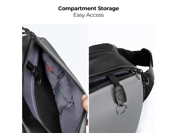 K&F Concept K&F Alpha Sling 10L 28340