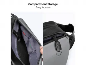 K&F Concept K&F Alpha Sling 10L 28340