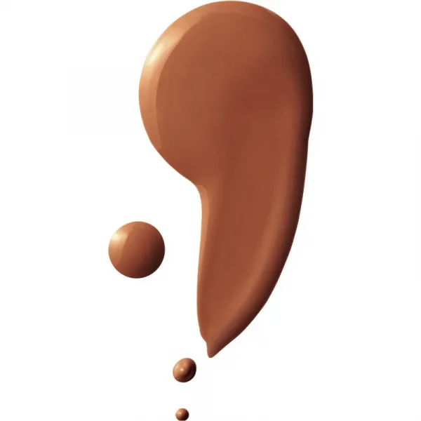 MAYBELLINE NEW YORK Fit Me! Matte+Poreless zmatňujúci make-up pre normálnu až mastnú pleť odtieň 360 Mocha 30 ml