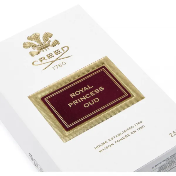 Creed Royal Princess Oud parfumovaná voda pre ženy 75 ml
