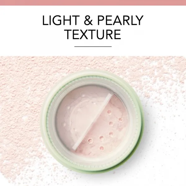 Bourjois Poudre de Riz de Java púder pohlcujúci mastnotu odtieň Translucent 3.5 g