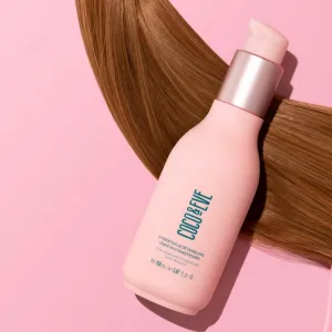 Coco & Eve Like A Virgin Leave-in Conditioner bezoplachový kondicionér pre jednoduché rozčesávanie vlasov 150 ml