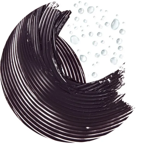Bourjois Volume Glamour Oh Oui! vodeodolná riasenka pre objem odtieň Black 7 ml