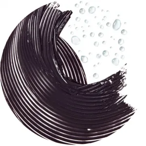 Bourjois Volume Glamour Oh Oui! vodeodolná riasenka pre objem odtieň Black 7 ml
