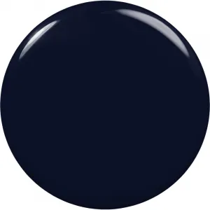 essie Gel by essie lak na nechty s gélovým efektom odtieň 400 caviar bar 13.5 ml