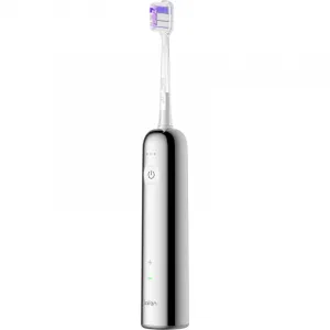 Laifen Wave LFTB01-S sonická elektrická zubná kefka Stainless Steel