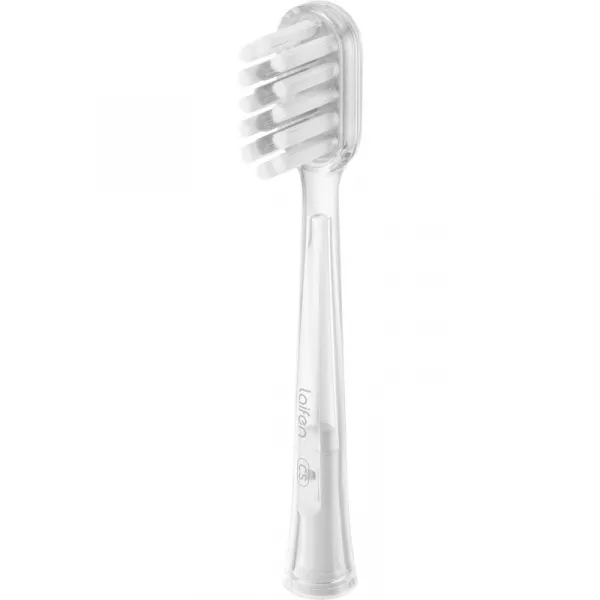 Laifen Wave LFTB01-S sonická elektrická zubná kefka Stainless Steel