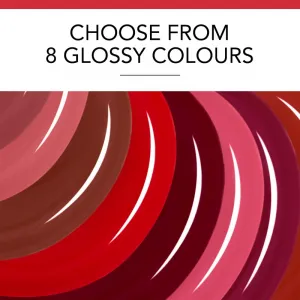 Bourjois Fabuleux Ink tekutý rúž odtieň 06 Cotton Candy'de 3.5 ml