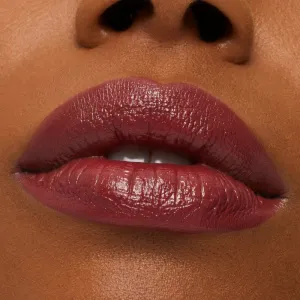 MAC Cosmetics MACximal Sleek Satin Lipstick krémový hydratačný rúž odtieň DEL RIO 3.5 g