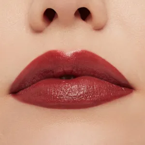 MAC Cosmetics MACximal Sleek Satin Lipstick krémový hydratačný rúž odtieň DEL RIO 3.5 g