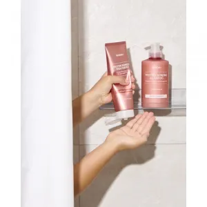 KUNDAL Protein Bonding Care Treatment komplexná starostlivosť pre suché a poškodené vlasy s vôňou Violet Muguet 250 ml