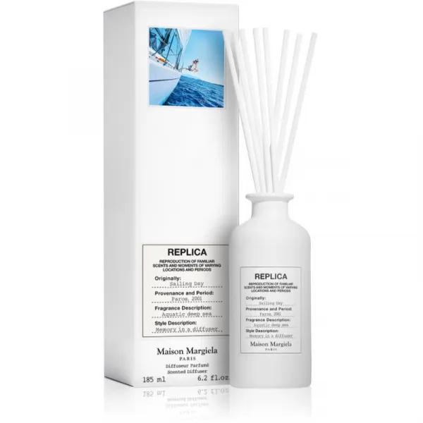 Maison Margiela REPLICA Sailing Day aróma difuzér 185 ml
