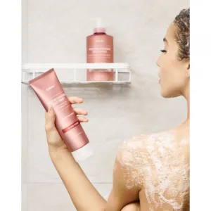 KUNDAL Protein Bonding Care Treatment komplexná starostlivosť pre suché a poškodené vlasy s vôňou Violet Muguet 250 ml