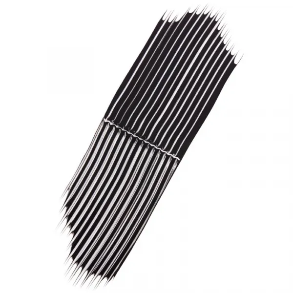Bourjois Volume Glamour Max Définition riasenka pre objem odtieň 1 Black 12 ml