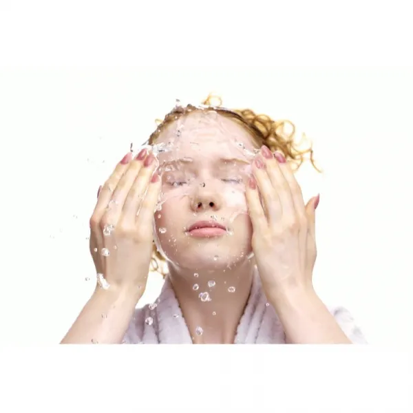 Notino Cleansing Bubble Face Mask with Allantoin čistiaca maska na tvár 20 g