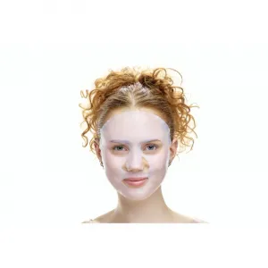 Notino Anti-Aging Bio-Cellulose Face Mask with Retinol protivrásková plátenná maska 25 g