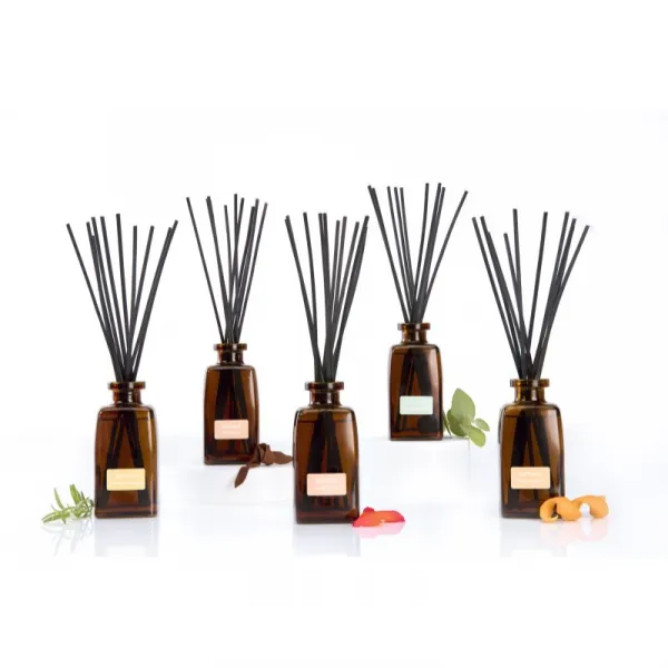 Notino Reed Diffuser Eucalyptus & Mint aróma difuzér 250 ml